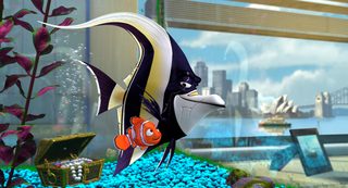 Finding Nemo still 3