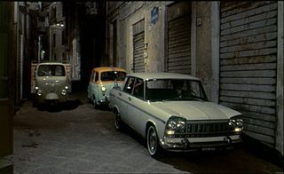 The Treasure of San Gennaro still 5