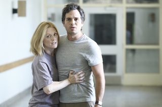 Blindness still 1