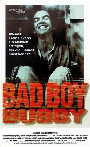 Bad Boy Bubby still 3