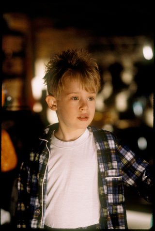 Home Alone still 2