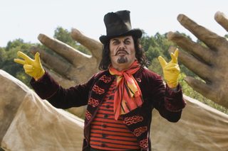 Across the Universe still 8
