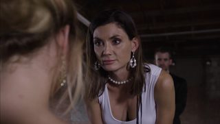 Agent Jade Black still 5