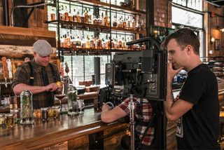 Neat: The Story of Bourbon still 4