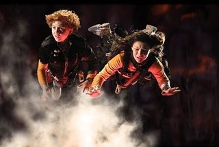 Spy Kids 2: The Island of Lost Dreams still 6