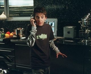 Big Fat Liar still 4