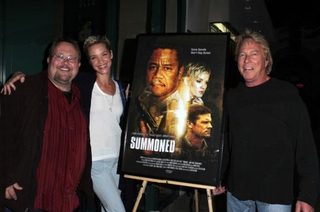 Summoned still 7