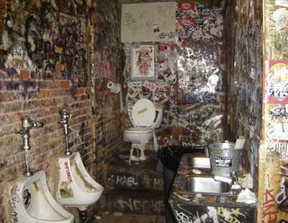 Burning Down the House: The Story of CBGB still 4