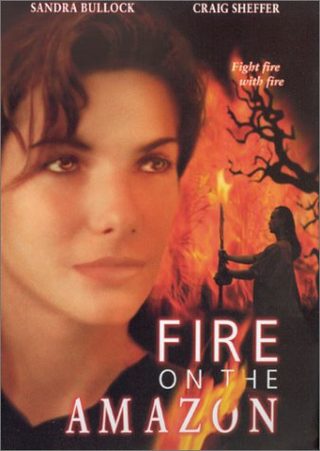 Fire on the Amazon still 6