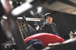 Punished still 3