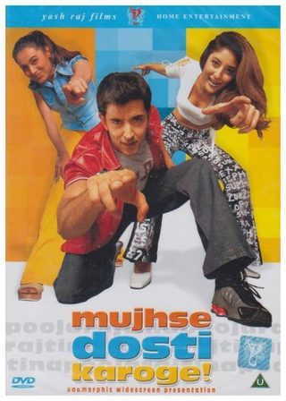 Mujhse Dosti Karoge! still 7