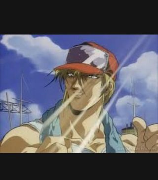 Fatal Fury 2: The New Battle still 3