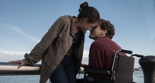 Stronger still 4
