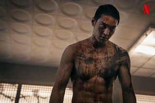 Carter still 5