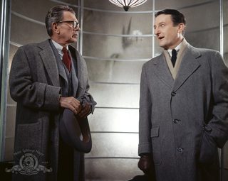 The Abominable Dr. Phibes still 4