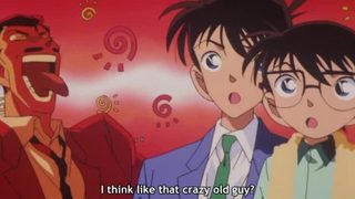 Detective Conan: Captured in Her Eyes still 2
