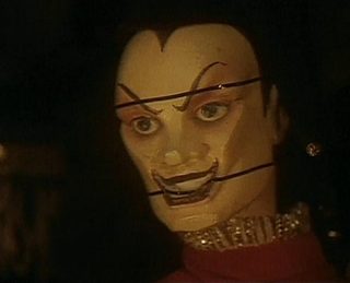 Retro Puppet Master still 7