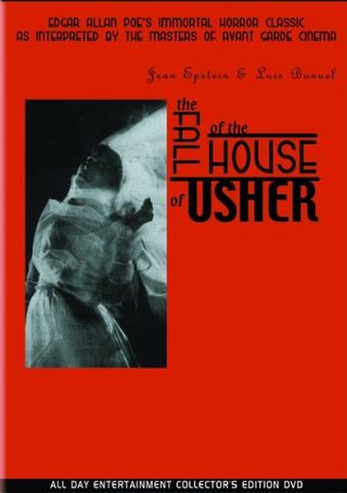 The Fall of the House of Usher still 3