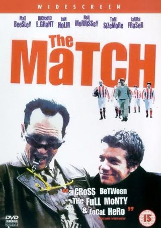 The Match still 4