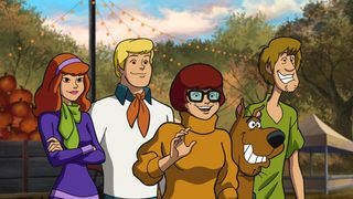Scooby-Doo! and the Spooky Scarecrow still 8