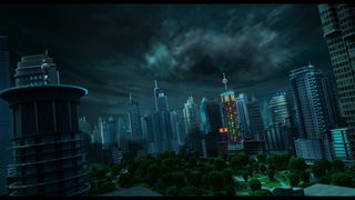 Rock Dog 2: Rock Around the Park still 2