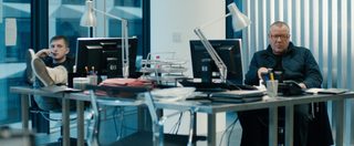 The Sweeney still 2