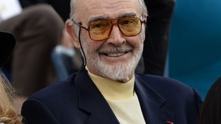 Sean Connery, photo 2 of 3