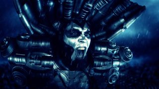 The Killer Robots! Crash and Burn still 2