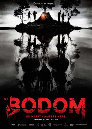 Lake Bodom still 4
