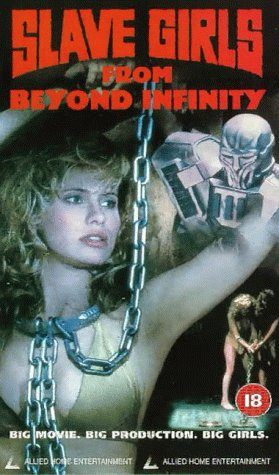 Slave Girls from Beyond Infinity still 2