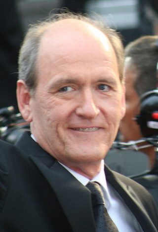 Richard Jenkins, photo 2 of 3