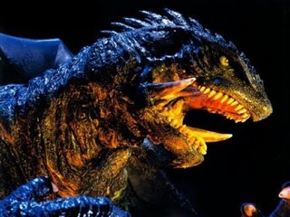 Gamera 3: Revenge of Iris still 4