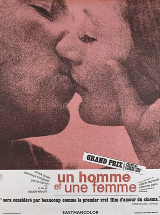 A Man and a Woman still 3