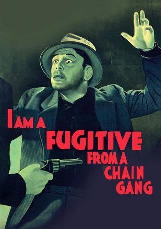 I Am a Fugitive from a Chain Gang still 8