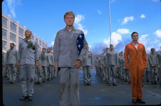 The Last Castle still 6