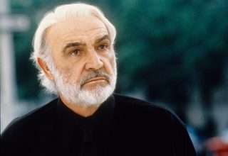 Finding Forrester still 1