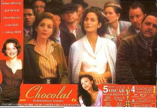 Chocolat still 8