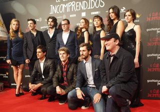El club de los incomprendidos still 5