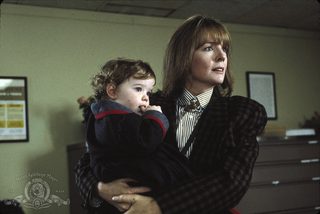 Baby Boom still 5