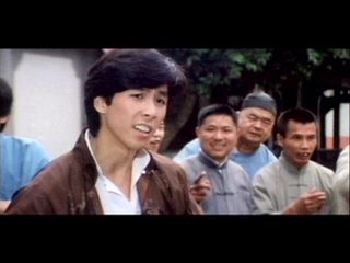 Drunken Tai Chi still 3