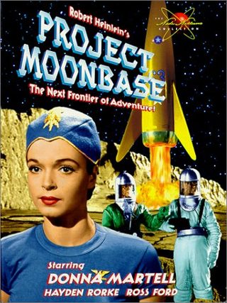 Project Moon Base still 1