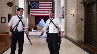 Sharknado 3: Oh Hell No! still 8