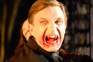 Dracula 3D still 4