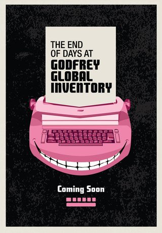 End of Days, Inc. still 6