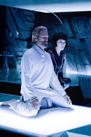 TRON: Legacy still 3