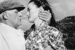 Surviving Picasso still 4