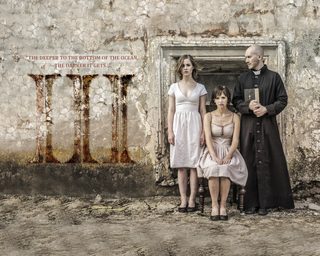 III still 1