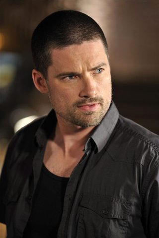 Warren Christie, photo 1 of 3
