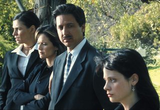 Eulogy still 3