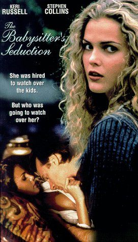 The Babysitter's Seduction still 4